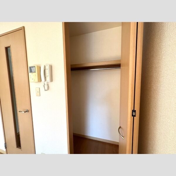 収納 (クローゼット)