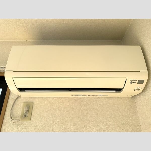 その他設備 (エアコン)