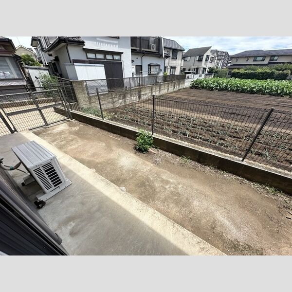 その他 (テラス)