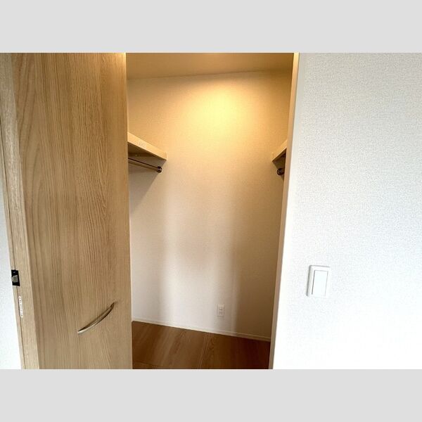 収納 (クローゼット)