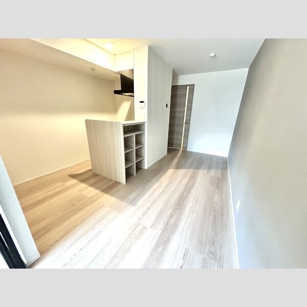 居室・リビング (LDK)