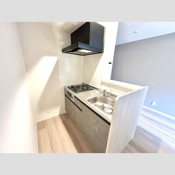 キッチン (システムキッチン)