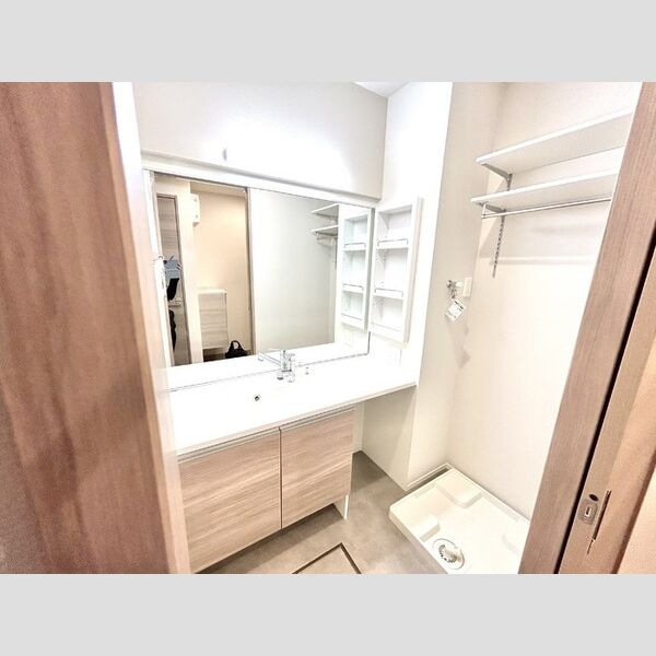 洗面所 (洗面所)