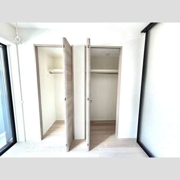 収納 (クローゼット)