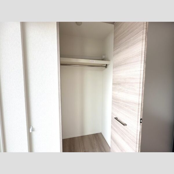 収納 (クローゼット)