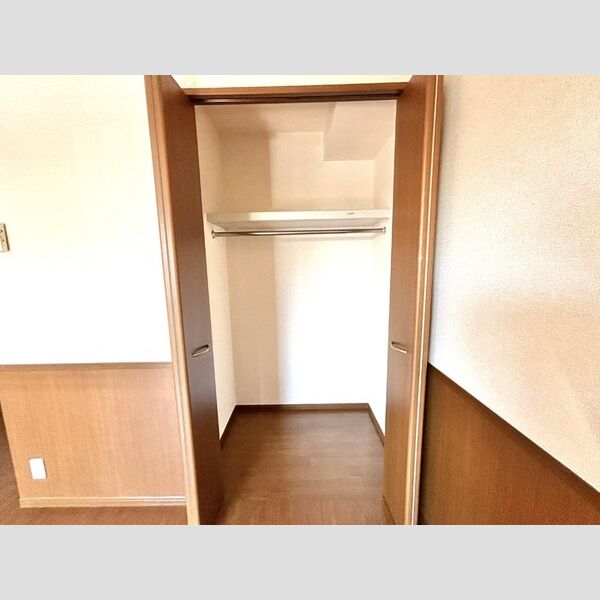 収納 (クローゼット)
