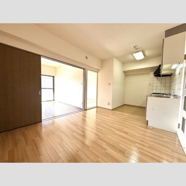 居室・リビング (DK)