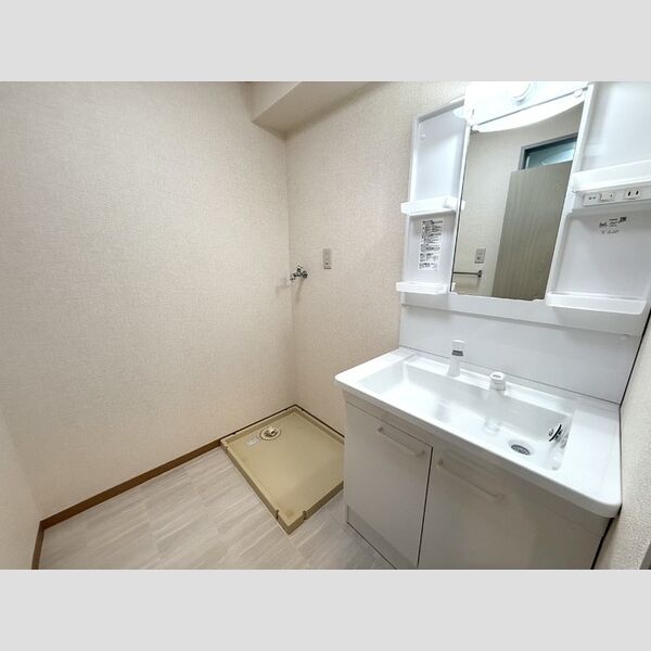 洗面所 (洗面所)