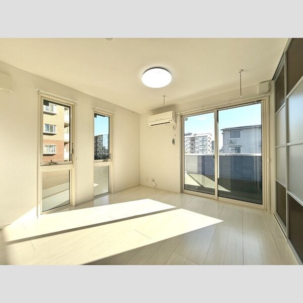 居室・リビング (LDK)