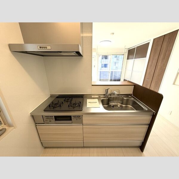 キッチン (システムキッチン)