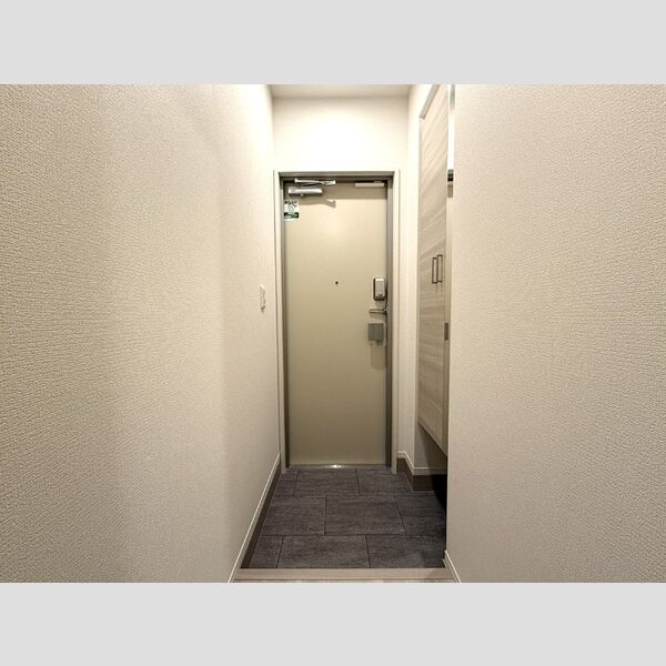 玄関 (玄関)