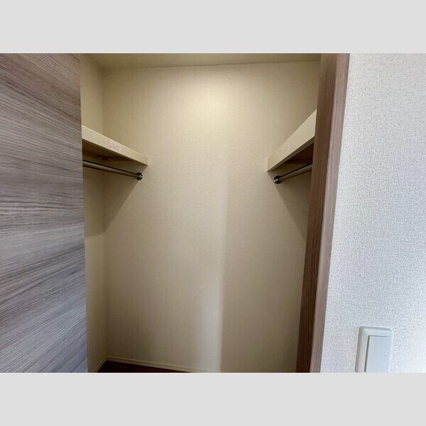 収納 (クローゼット)