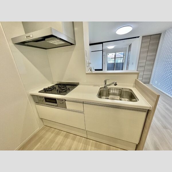 ディーグラース 202｜ダイワハウスの賃貸【賃貸住宅D-ROOM】