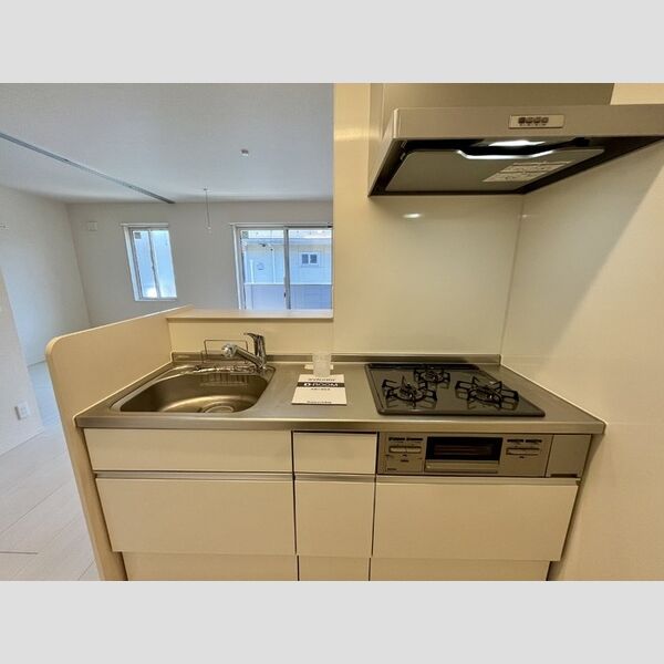 キッチン (システムキッチン)