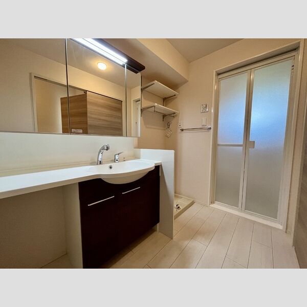 洗面所 (洗面所)