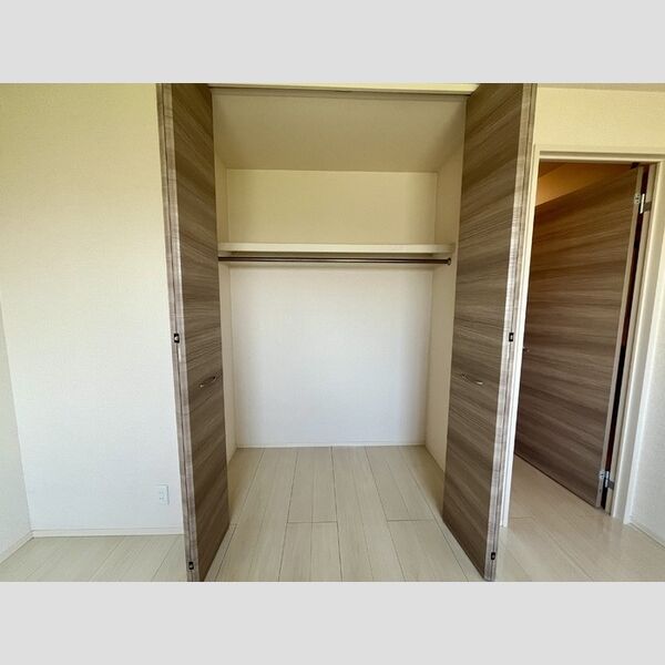 収納 (クローゼット)