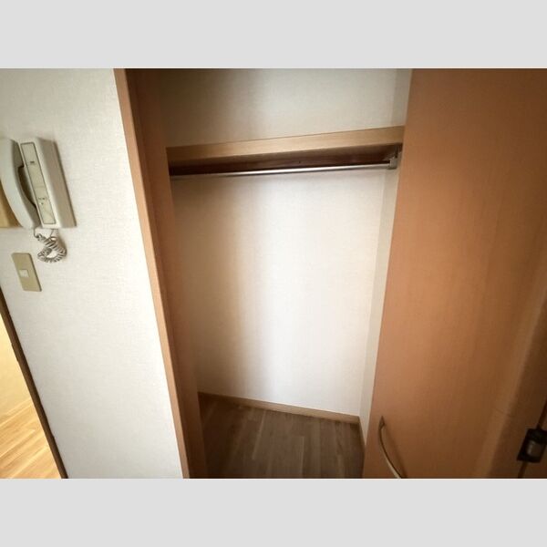 収納 (クローゼット)