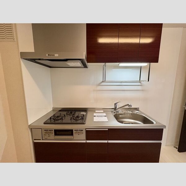 キッチン (システムキッチン)