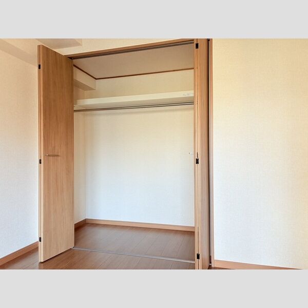 収納 (クローゼット)