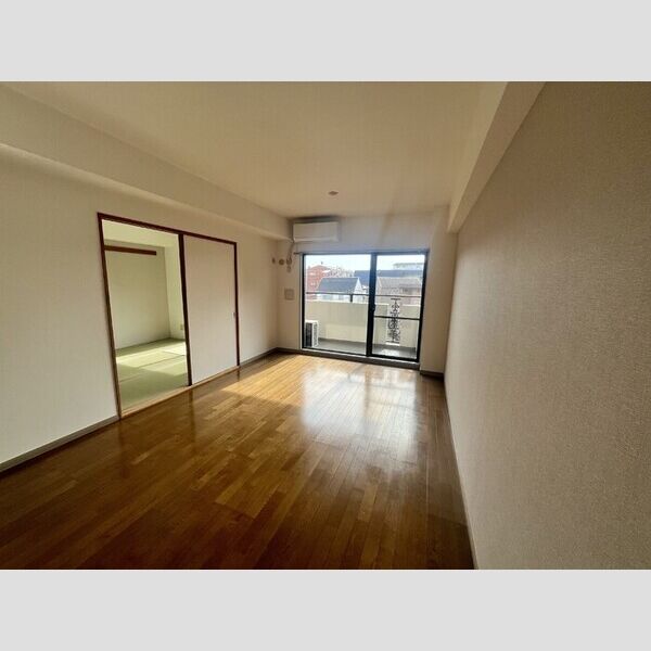 居室・リビング (LDK)