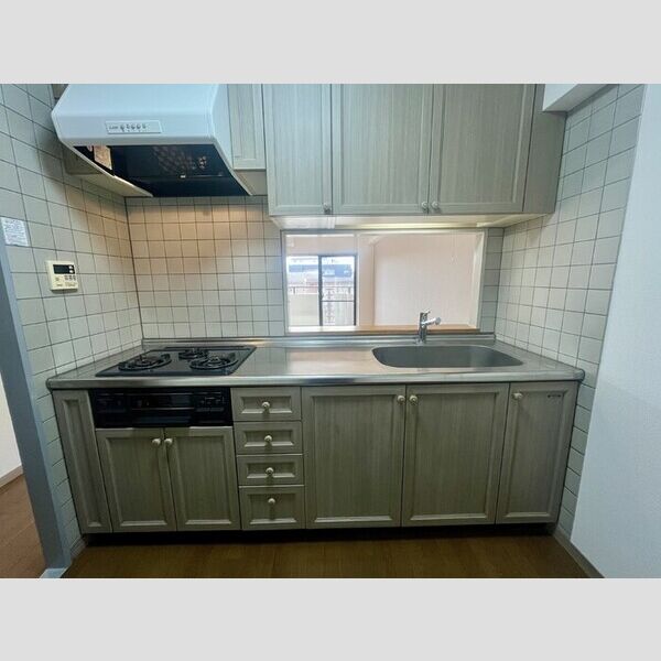 キッチン (システムキッチン)