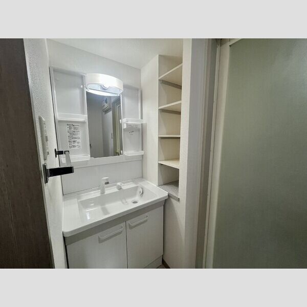 洗面所 (洗面所)