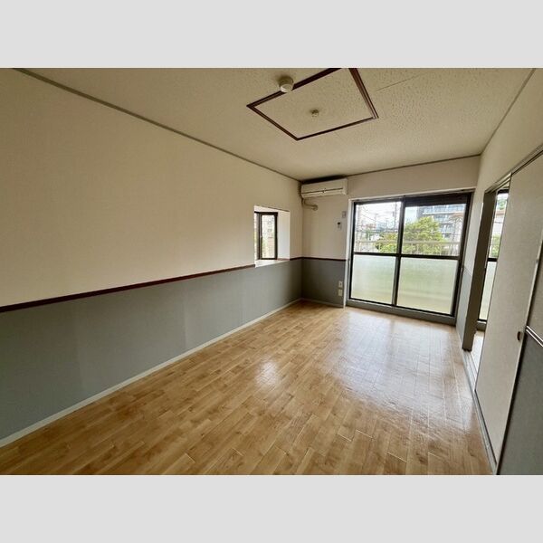 居室・リビング (洋室)