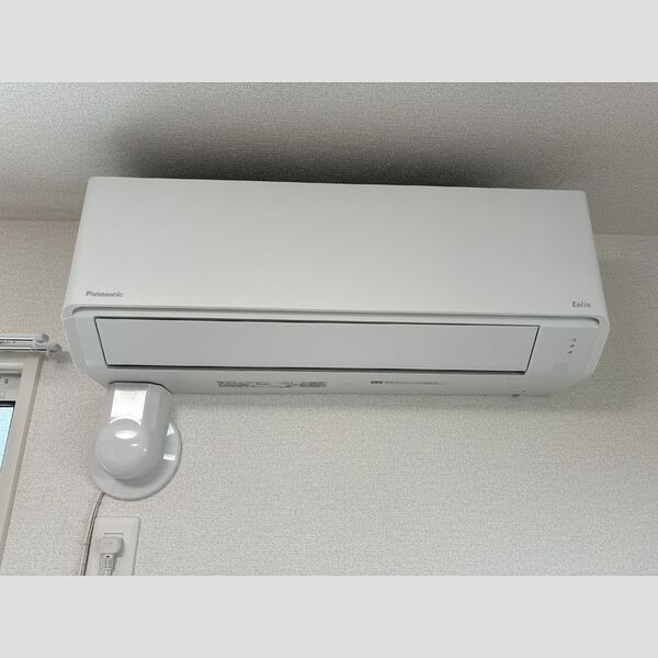 その他設備 (エアコン)