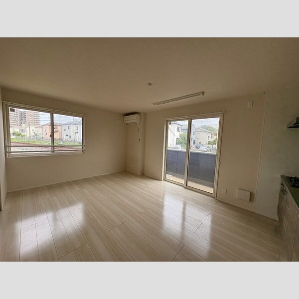 居室・リビング (洋室)