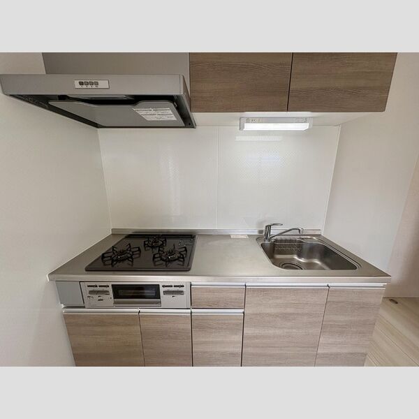 キッチン (システムキッチン)