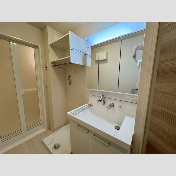 洗面所 (洗面所)