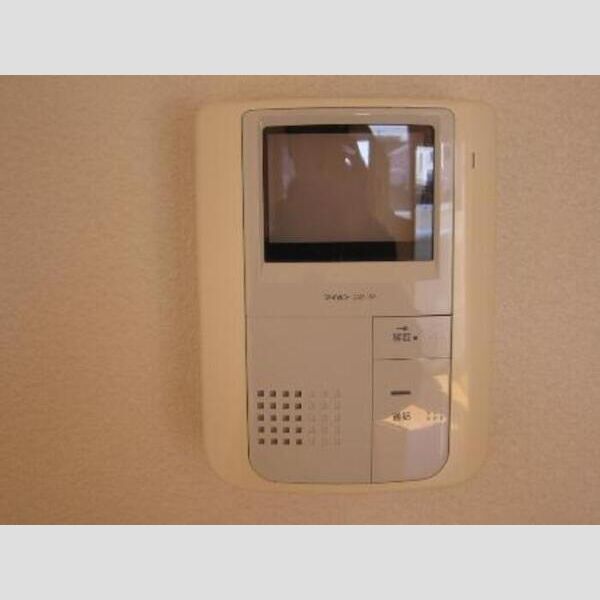 その他 (PrimaveraTVドアホン)