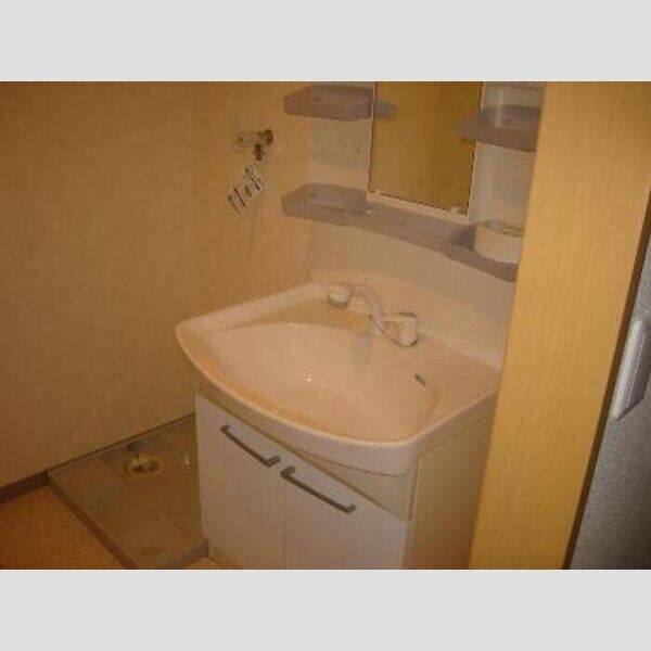 その他 (Primavera洗髪化粧台)