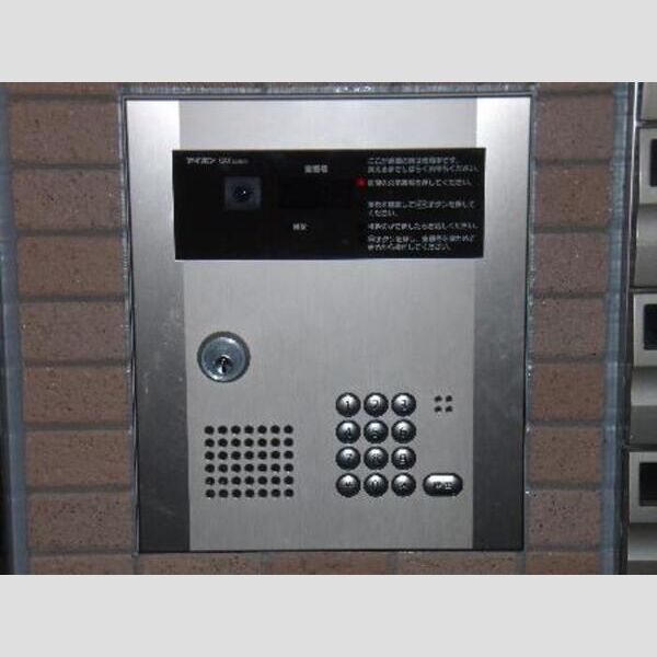 その他 (Primaveraオートロック)