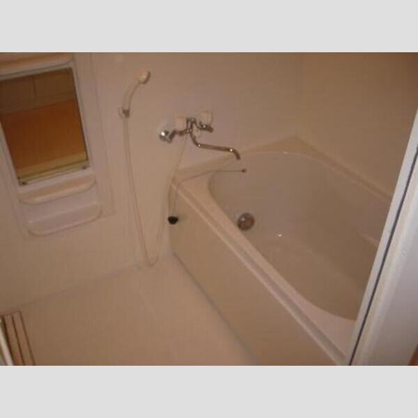 バス (Primavera浴室)