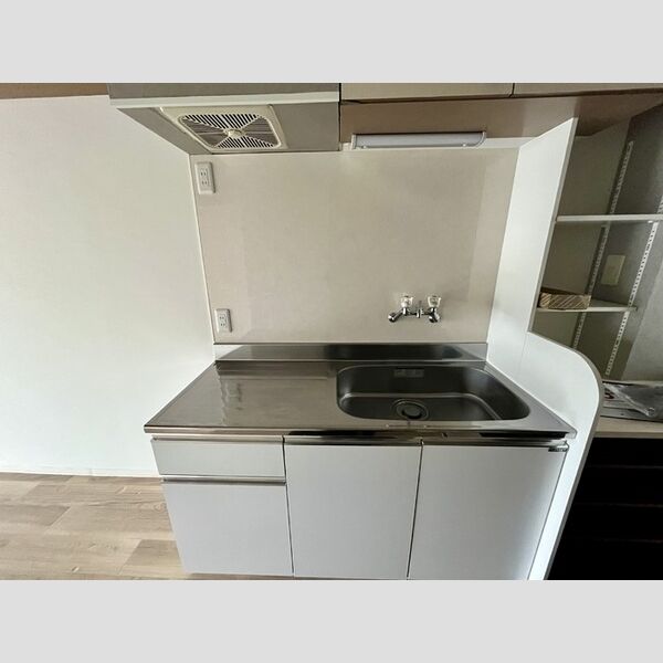 キッチン (キッチン)