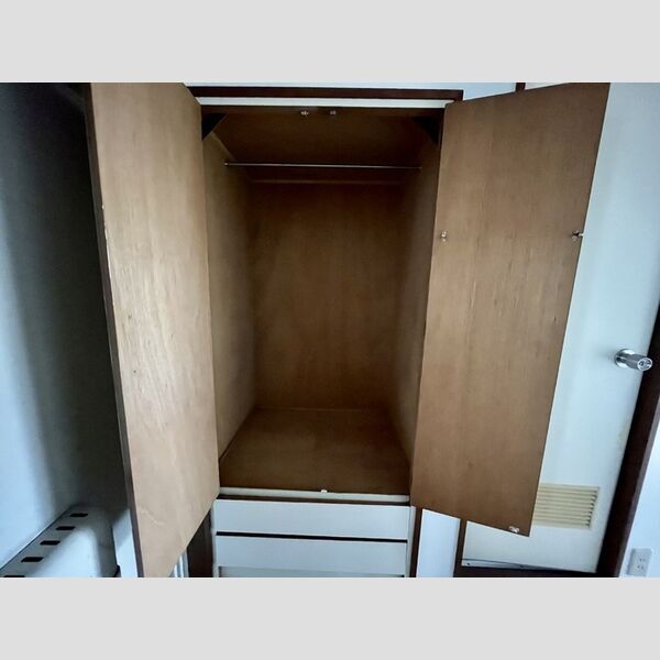 収納 (クローゼット)