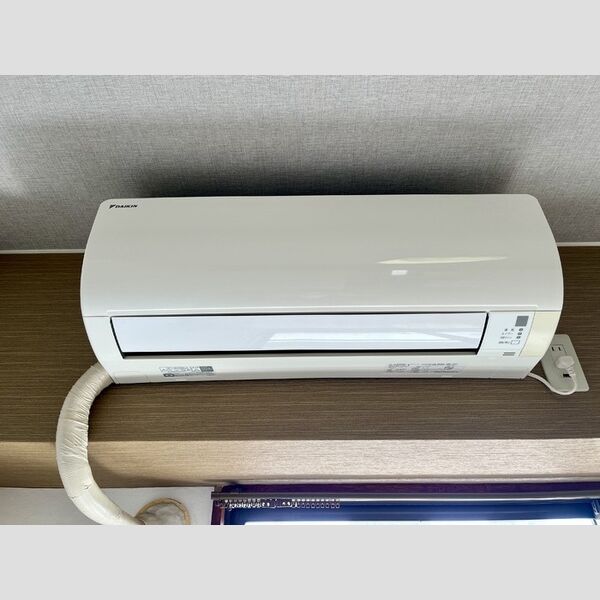 その他設備 (エアコン)