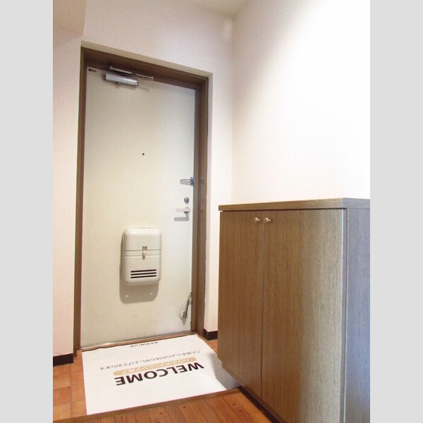 玄関 (玄関・シューズBOX)
