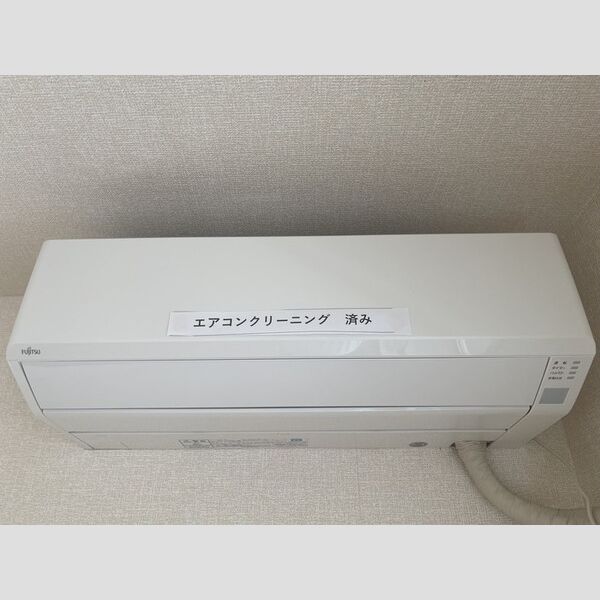 その他設備 (エアコン)