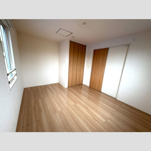 その他 (北側洋室別角度)