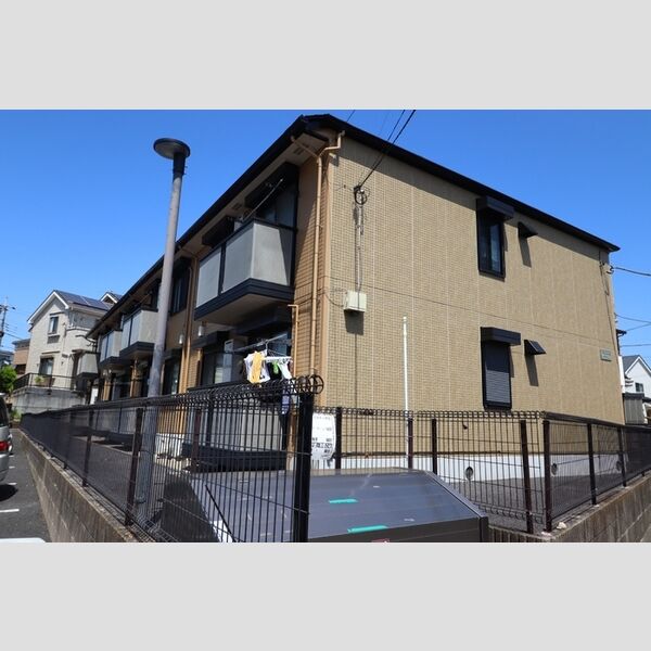 建物外観 (外観)