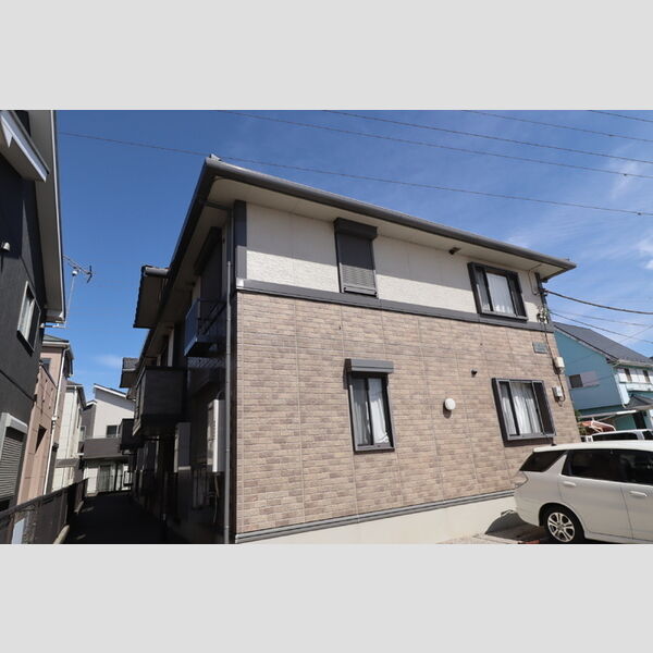 建物外観 (外観)