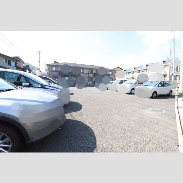 駐車場 (駐車場)