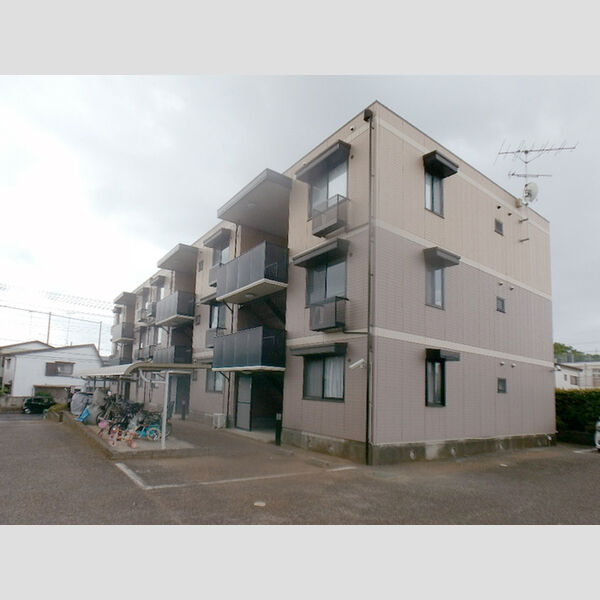 現地周辺 (外観)