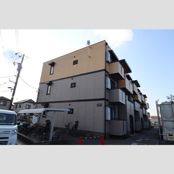 建物外観 (外観)