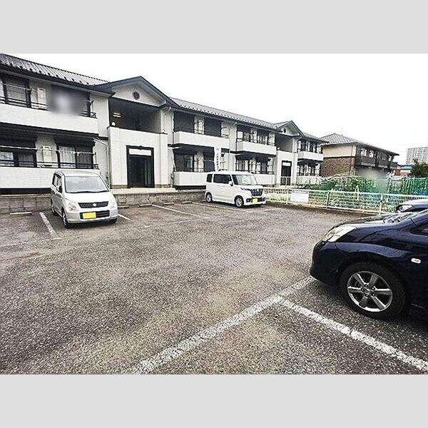 駐車場 (駐車場)
