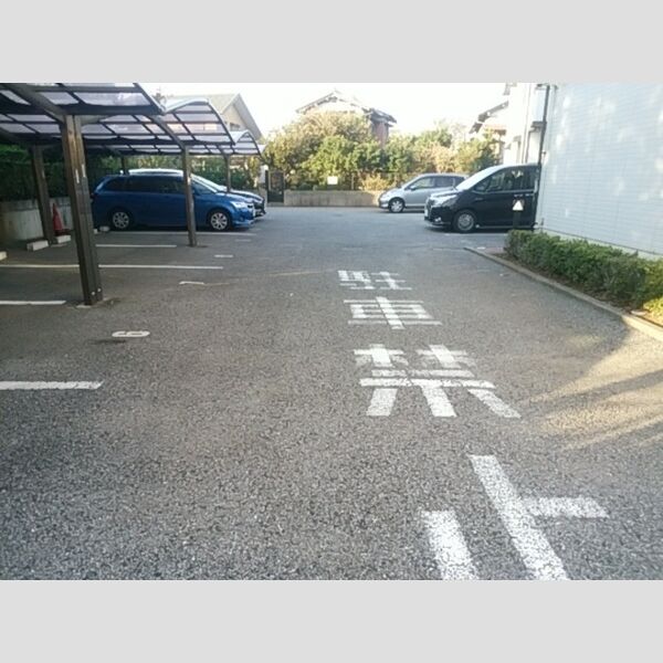 駐車場 (駐車場)