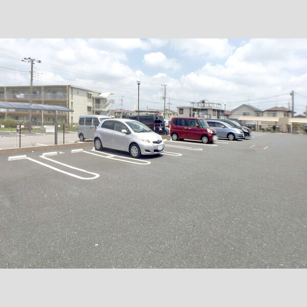 駐車場 (駐車場)