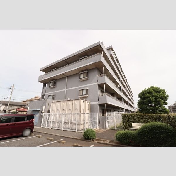 建物外観 (外観)